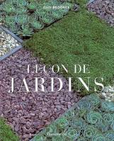 Lecon de jardin