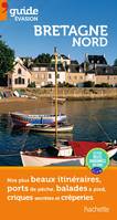 Guide Evasion en France Bretagne nord