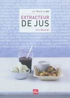 Extracteur de jus