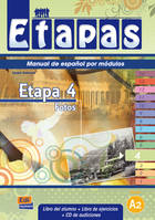 Etapa 4  FOTOS, Libro del alumno