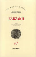 Barzakh, roman