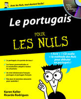 Le portugais pour les nuls, e portugais pour les nuls