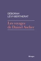 Les voyages de Daniel Ascher