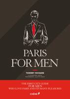 Paris for men