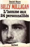 Billy Milligan, l'homme aux 24 personnalités