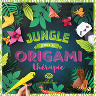 ORIGAMI thérapie Jungle