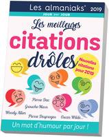 Almaniak Les meilleures citations drôles 2019