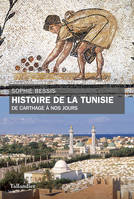 Histoire de la Tunisie, De Carthage à nos jours