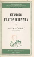 Études platoniciennes