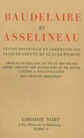 Baudelaire et Asselineau