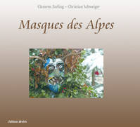 Masques des Alpes