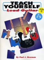 Teach Yourself Lead Guitar