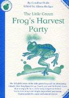 The Little Green Frogs Harvest Party