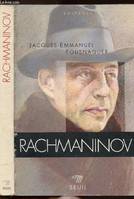 Solfèges Rachmaninov