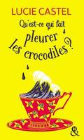 Qu'est-ce qui fait pleurer les crocodiles ?, Une comédie romantique  avec une touche d'humour à l'anglaise