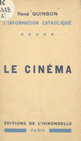 Le cinéma