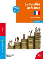 Les Fondamentaux - La fiscalité en France 2020-2021