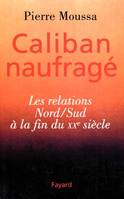 Caliban naufragé, Les relations Nord/Sud à la fin du XXe siècle