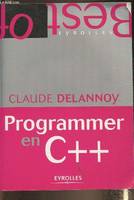 Programmer en C++