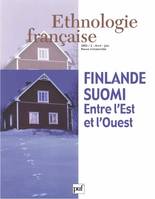 Ethnologie française 2003, n° 2, Finlande