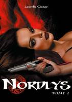 2, Nordlys, Tome 2