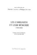 Les Cévennes catholiques - histoire d'une fidélité XVI-XX siècle, histoire d'une fidélité, XVIe-XXe siècle