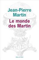 Le Monde des Martin