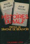 Histoires du M.L.F.