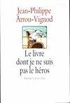 livre dont je ne suis pas le heros