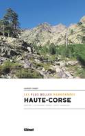 Haute Corse, les plus belles randonnées