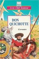 Don quichotte