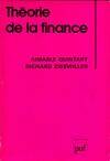 Theorie de la finance