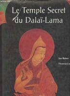 Le Temple secret du Dalaï-Lama, Fresques tantriques du Tibet, fresques tantriques du Tibet