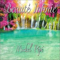 Beauté infinie - CD