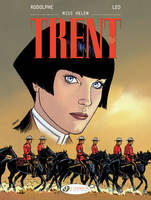 Trent - Volume 7 Miss Helen