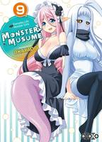 9, Monster Musume T09