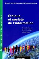 Éthique et société de l'information