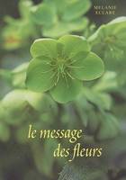 Le message des fleurs