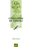 L'INDUSTRIE DU CINEMA