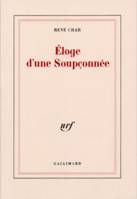 Éloge d'une Soupçonnée