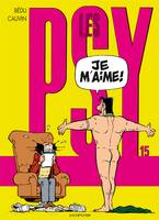 Les psy., 15, Les Psy - Tome 15 - Je m'aime !