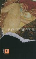 Antoine Lagarde, Le valet de coeur, roman, 1