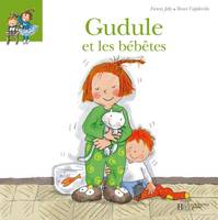 4, 4 - Gudule et les bébêtes