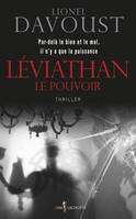 Fiction Léviathan, Le Pouvoir