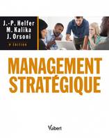 Management stratégique