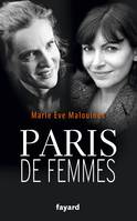 PARIS DE FEMMES