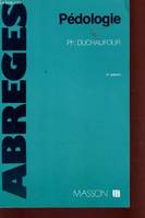 ABREGES - PEDALOGIE / 2e EDITION.
