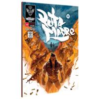 Tome 3, Mutafukaz' puta madre