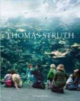 Thomas Struth : Figure ground