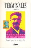 Une partie de campagne de Renoir et Maupassant